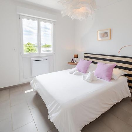 Avignon Appartement Proche Remparts Wifi Clim Parking מראה חיצוני תמונה