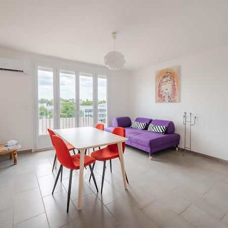 Avignon Appartement Proche Remparts Wifi Clim Parking מראה חיצוני תמונה