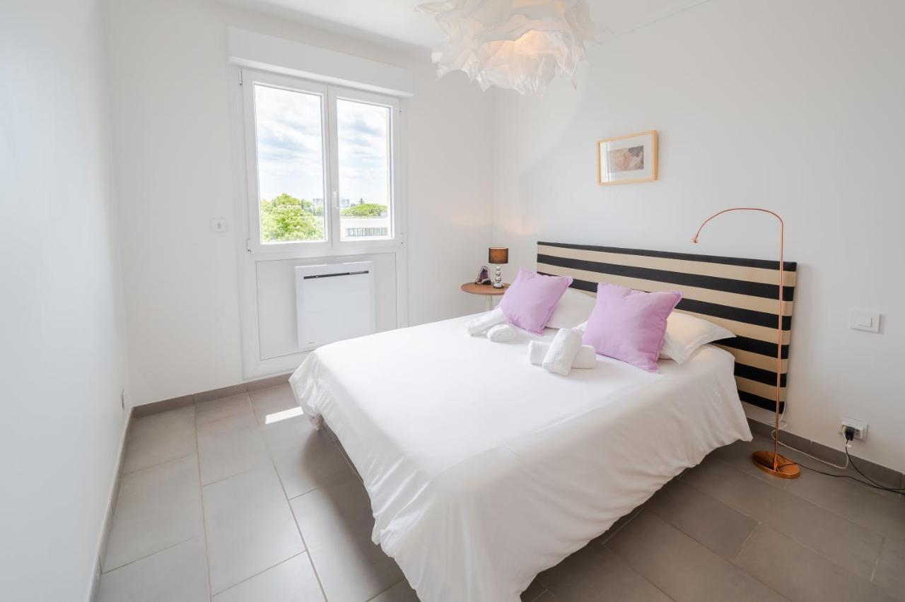 Avignon Appartement Proche Remparts Wifi Clim Parking מראה חיצוני תמונה